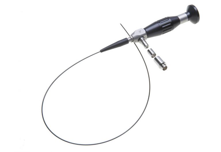Flexible Borescope Aram Azmoon